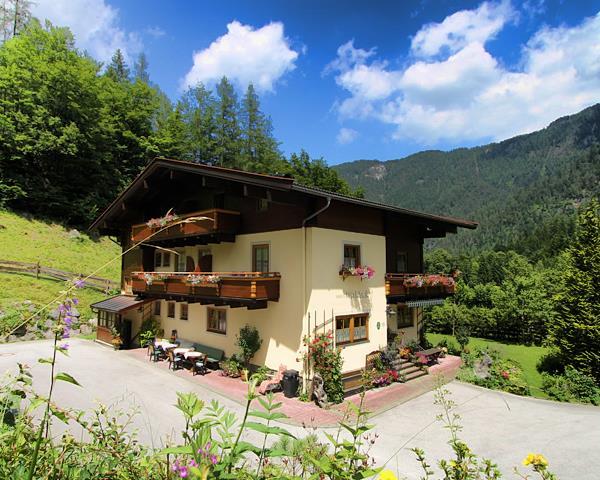 Landhaus Waldeck