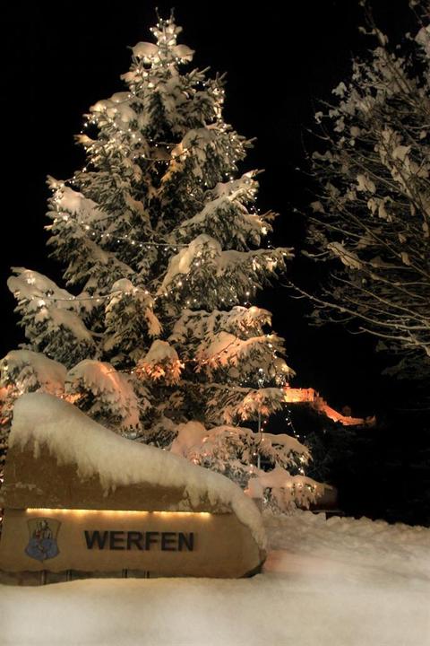 Advent in der Pfarre