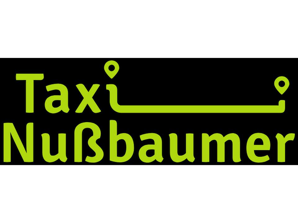 Taxi Nußbaumer