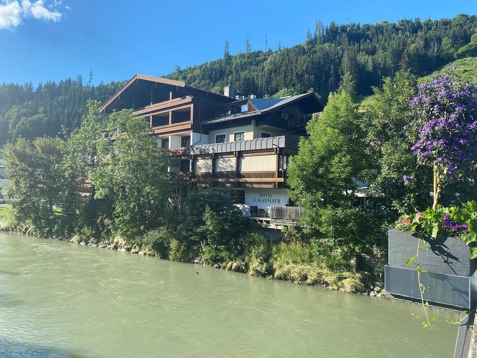 Hotel LukasMayr