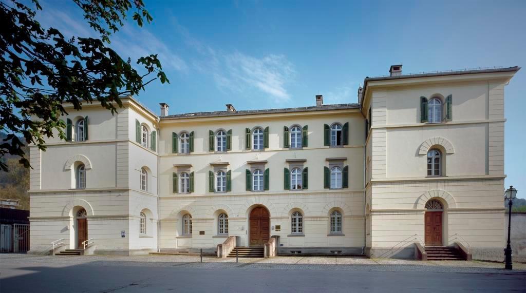 Bundesdenkmalamt, Vorderansicht