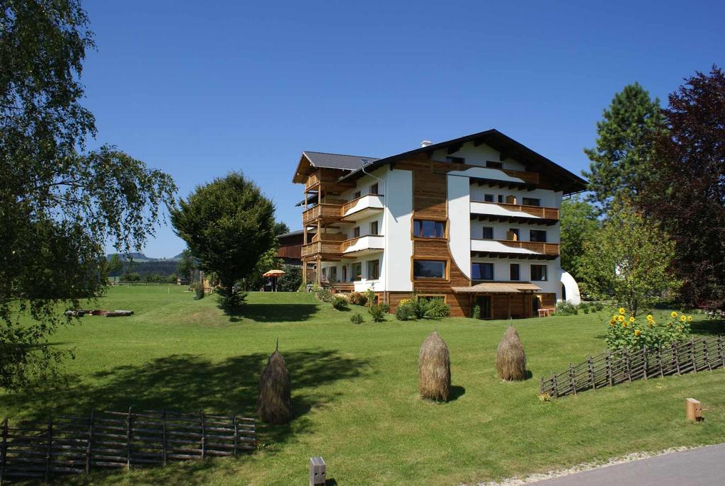 Almenlandhof in Fladnitz an der Teichalm