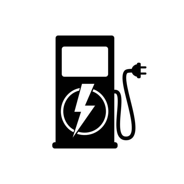 Ladestation Symbolbild