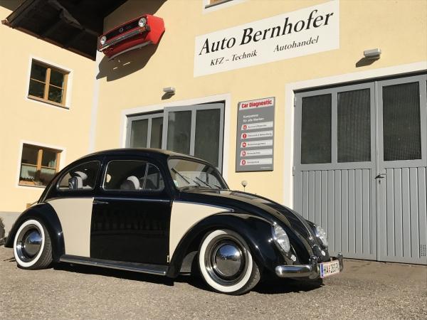 Auto Bernhofer