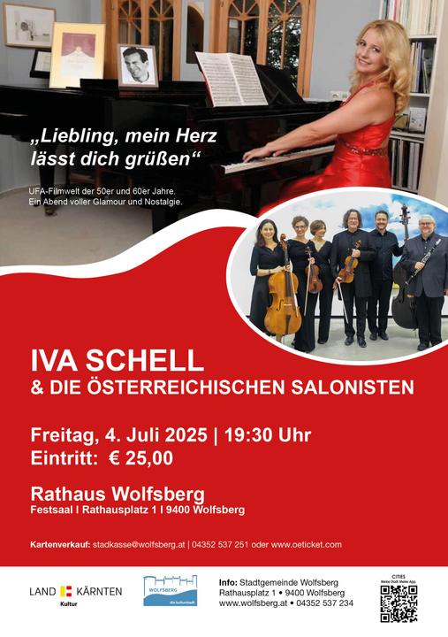 Einladung