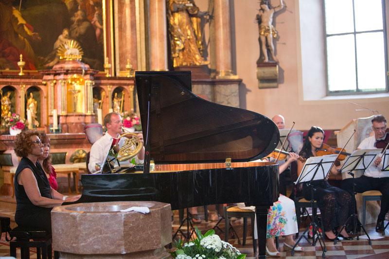 Konzert zum Nannerlfest