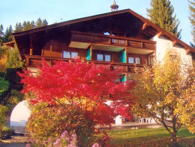 Santa Barbara Hochkönig