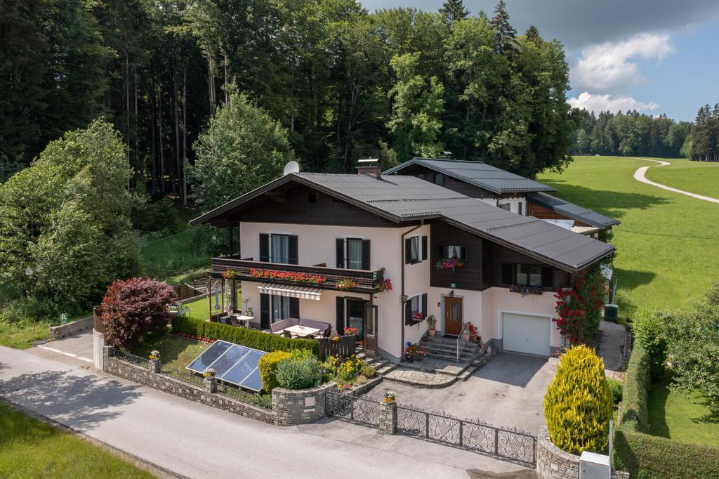 Haus Eckschlager