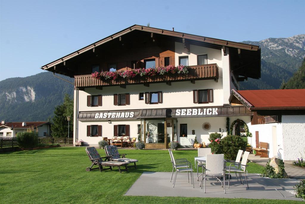 Haus Seeblick - Sommer