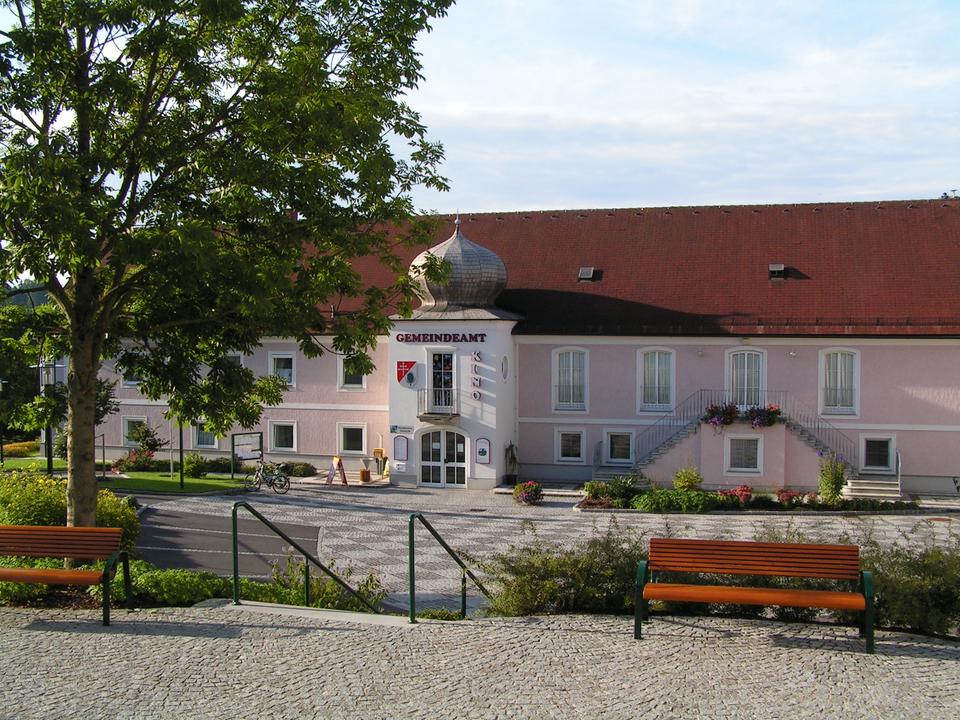 Kino Katsdorf