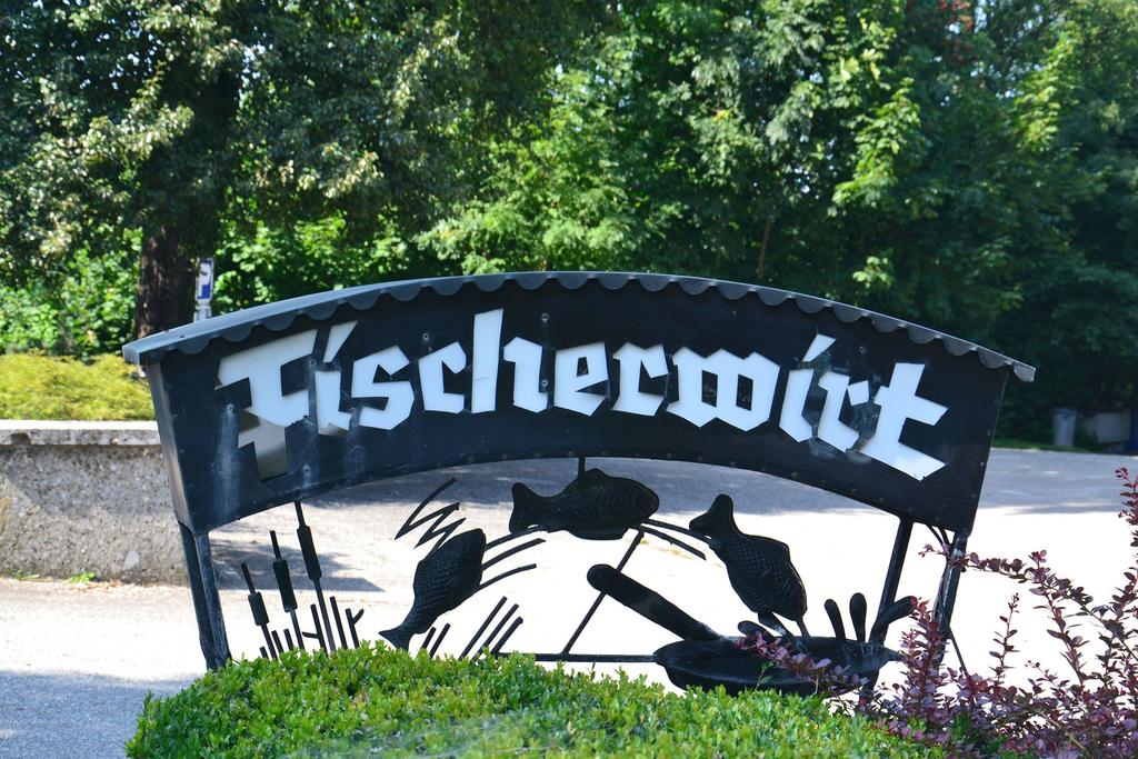 Fischerwirt Nußdorf
