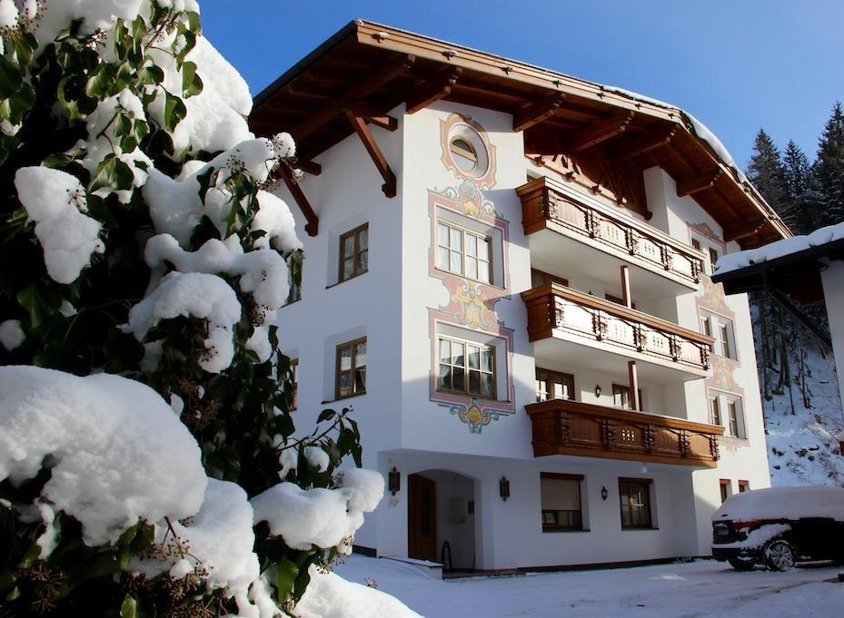 Landhaus Jehle_winter