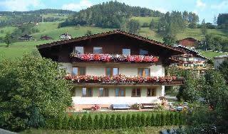 Haus Sommer