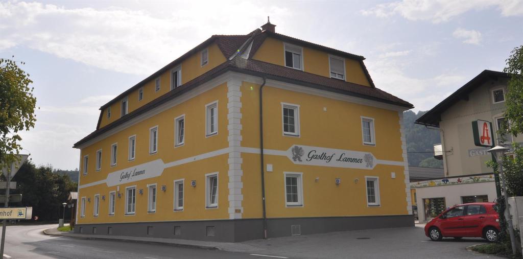 Gasthaus Lammer