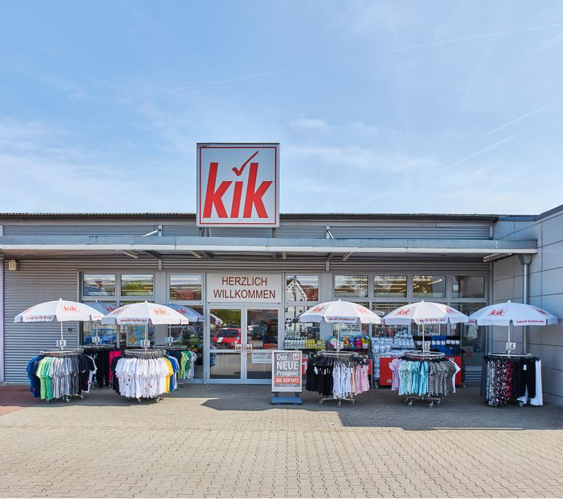 KiK Filiale 04