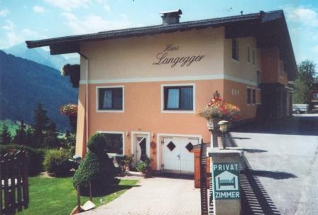 haus langegger