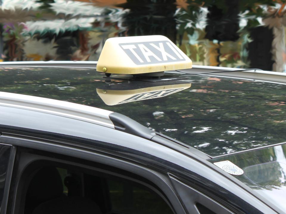 Taxi Bad Ischl