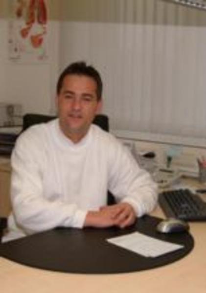 Dr. Peter Würtz