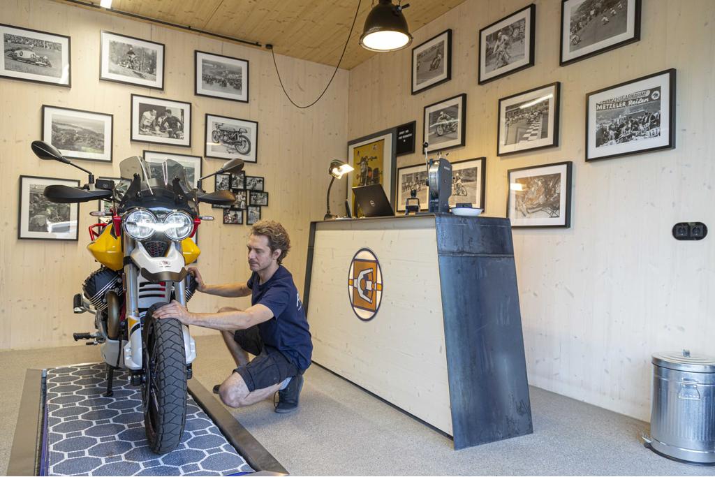 PS Moto Bad Ischl