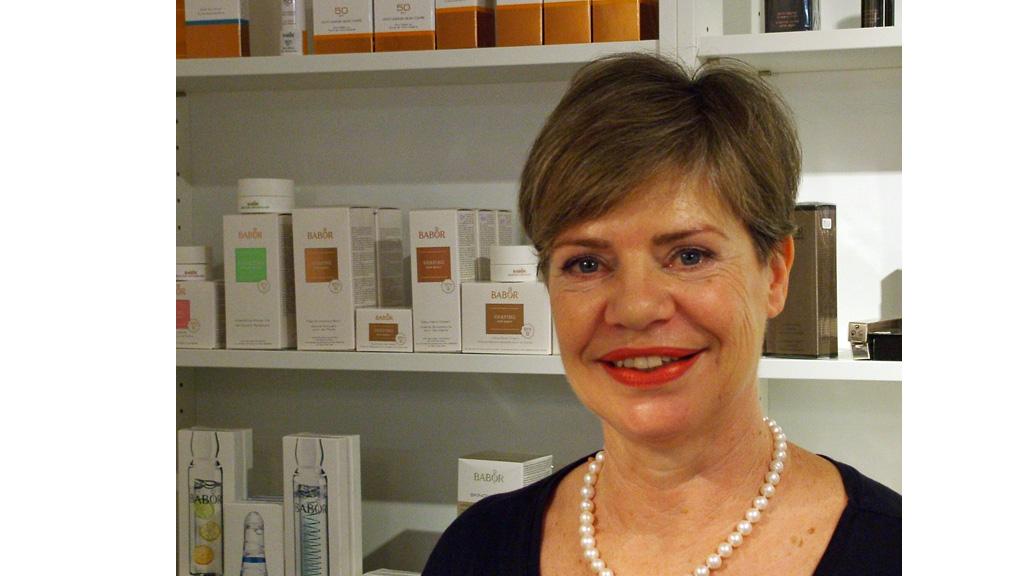 Kosmetik & Fußbpflege Lösch Lesi