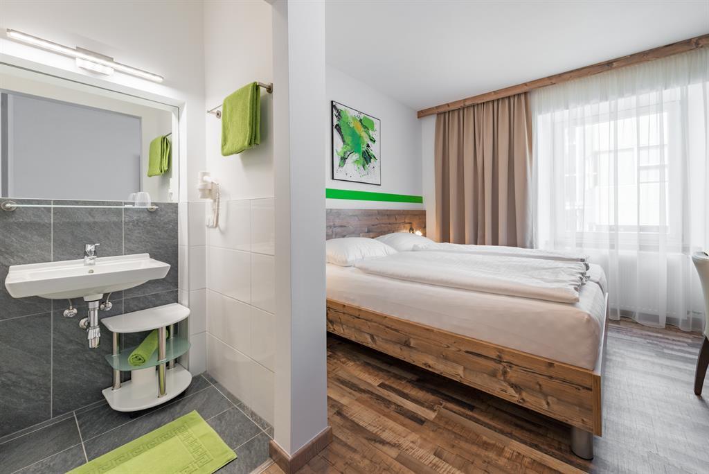 Doppelzimmer Plus CR 04