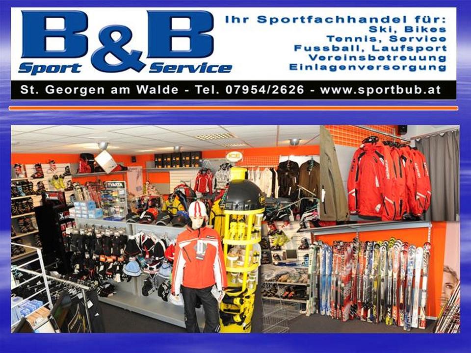 B&B Sport GmbH
