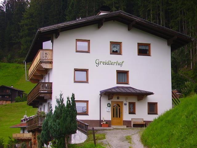 Greidlerhof