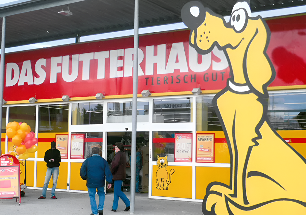 futterhaus