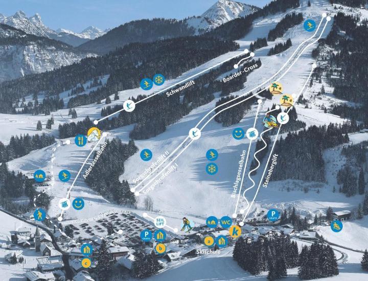 Skiregion-Jungholz