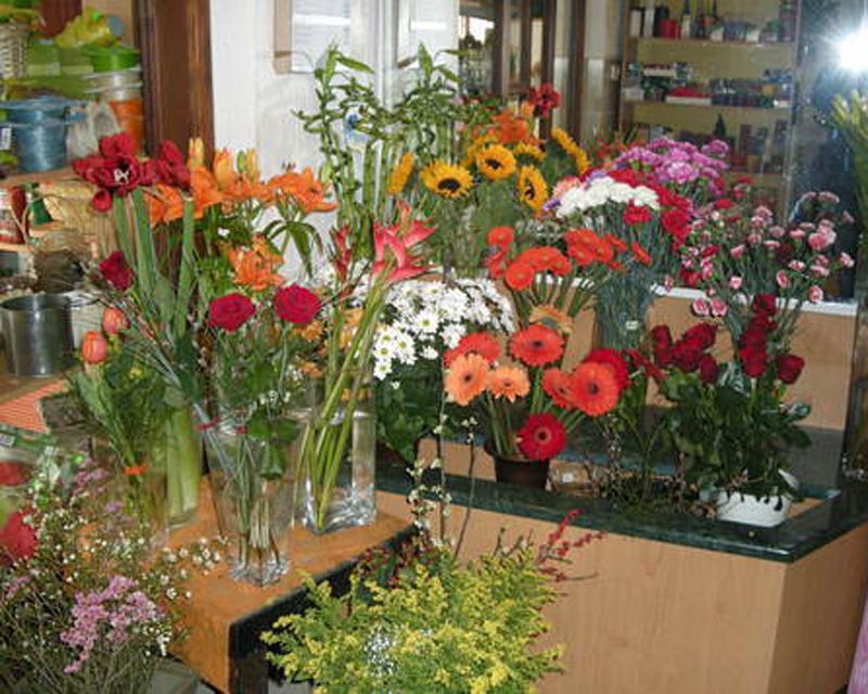 Blumen