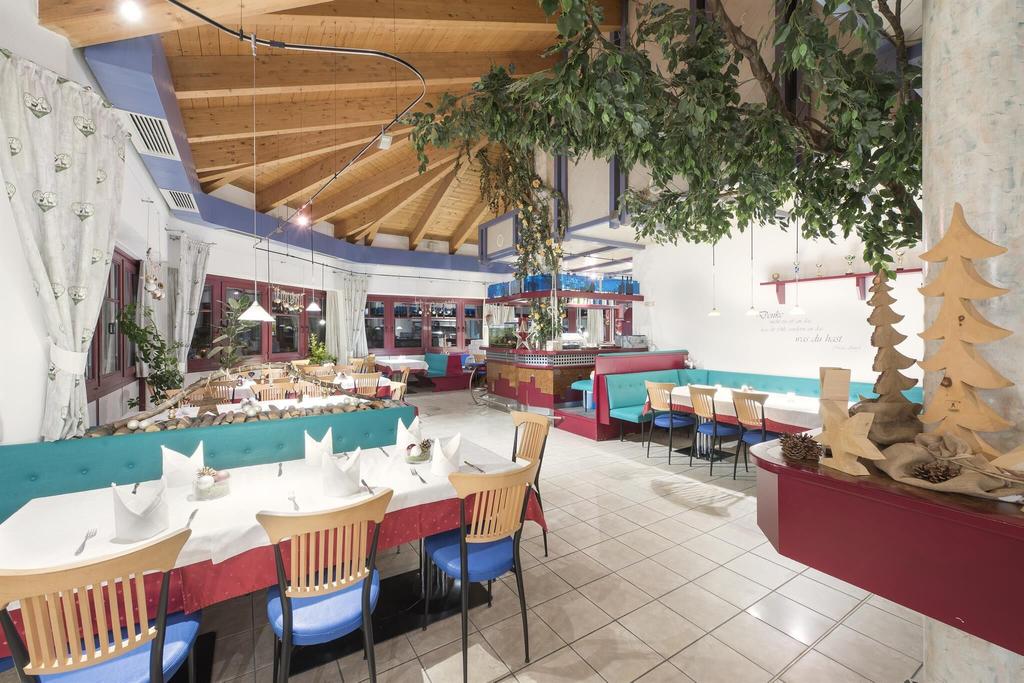 Kaiserbad - Restaurant