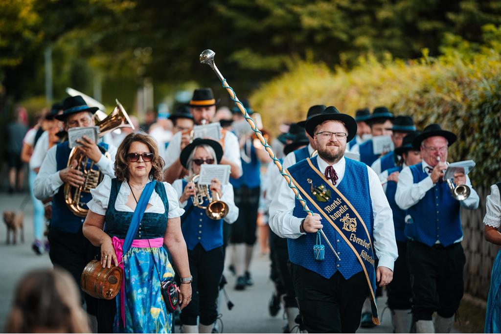 Musikkapelle
