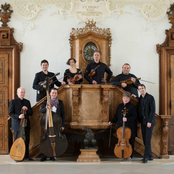 Ars Antiqua Austria