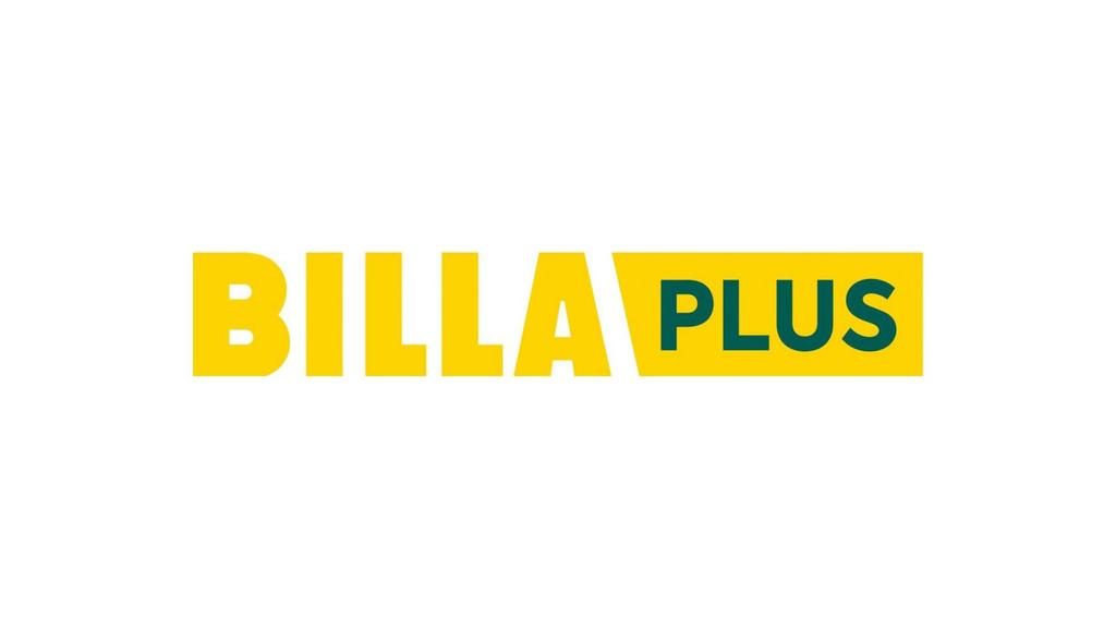 Billa Plus