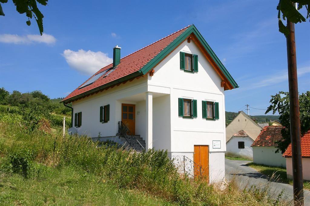 Haus Wohlauf