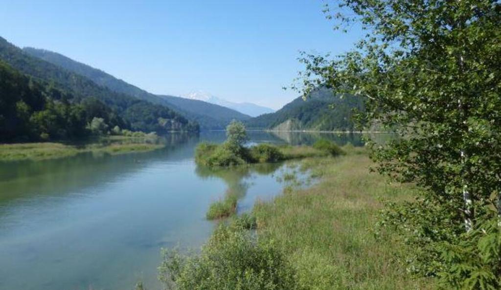 Wiestalstausee