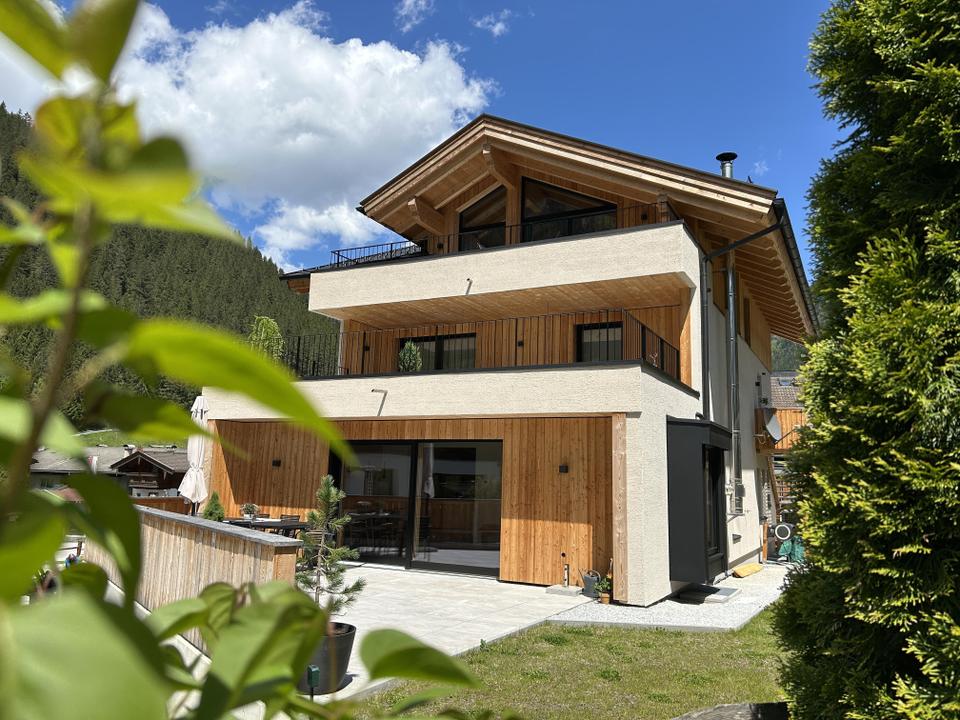Stubaier Bergnest