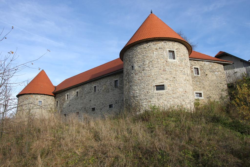 Burg Piberstein