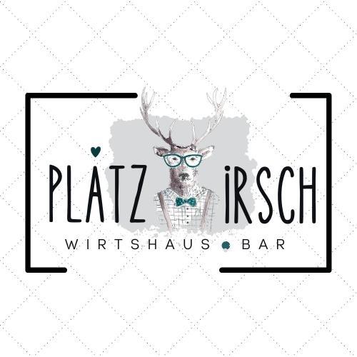Platzhirsch