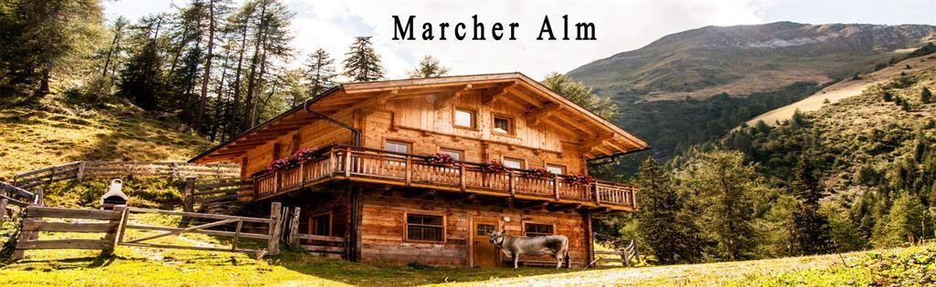 Marcher_Alm Selbstversorgerhütte Osttirol Virgen