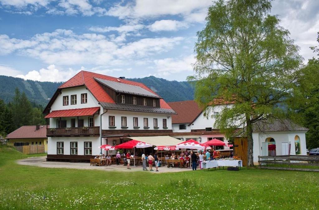 Familienhof Serineig