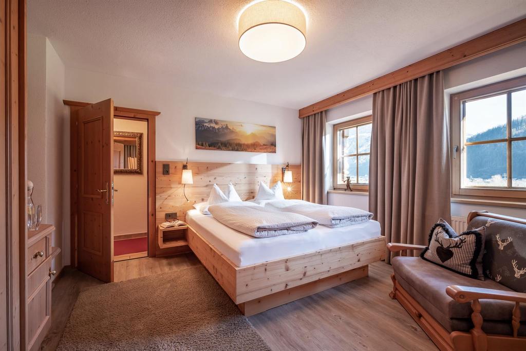 Schlafzimmer Tristnerblick