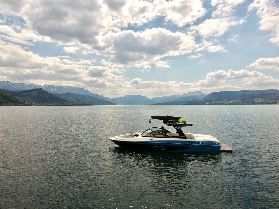 Atterseeboot