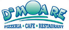 Pizzeria Da Moare st. martin lammertal