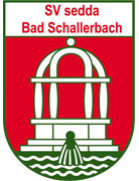 Wappen SV sedda Bad Schallerbach