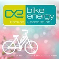 Bike Energy Logo
