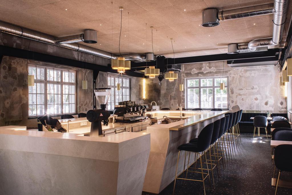 220GRAD Café Nonntal