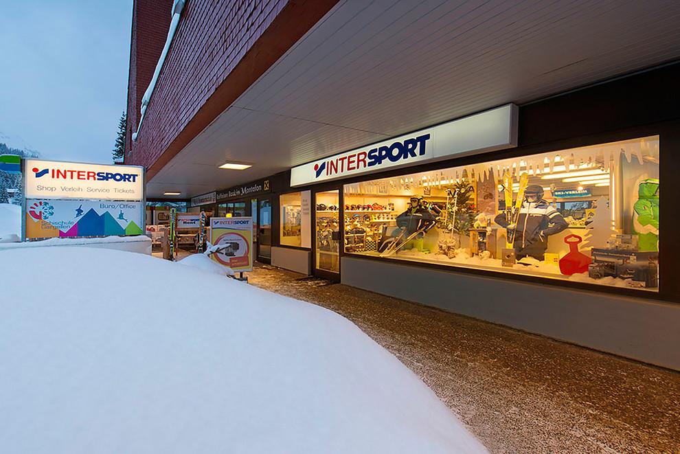 Intersport Gargellen