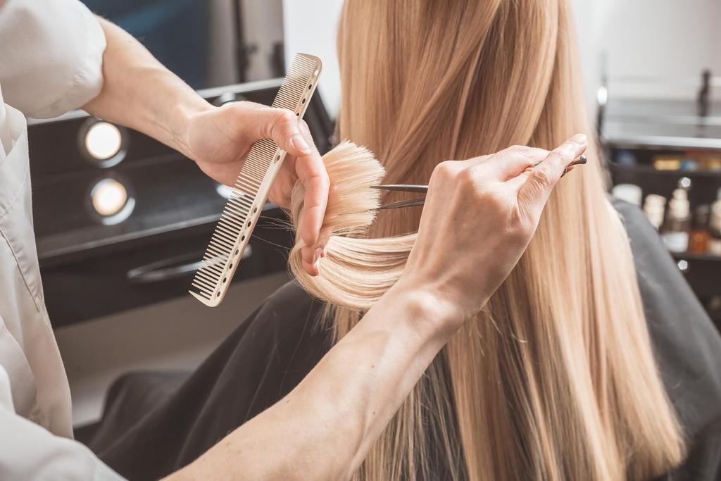 Salon Haargenau