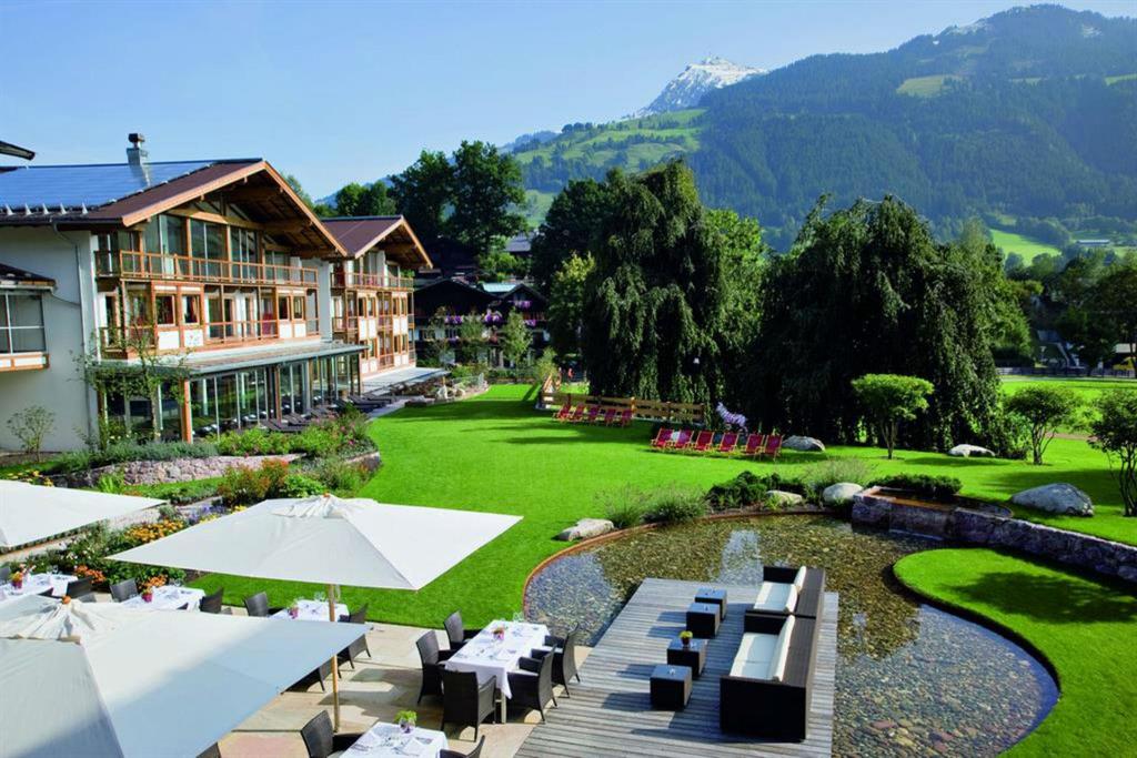 Kitzhof Sommer